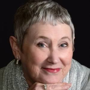 Meet your Posher, Cathy